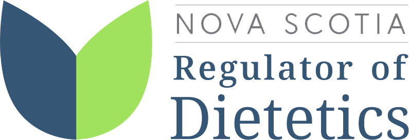 Nova Scotia Regulator of Dietetics